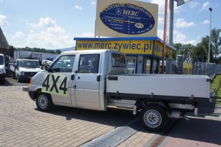 Volkswagen T4